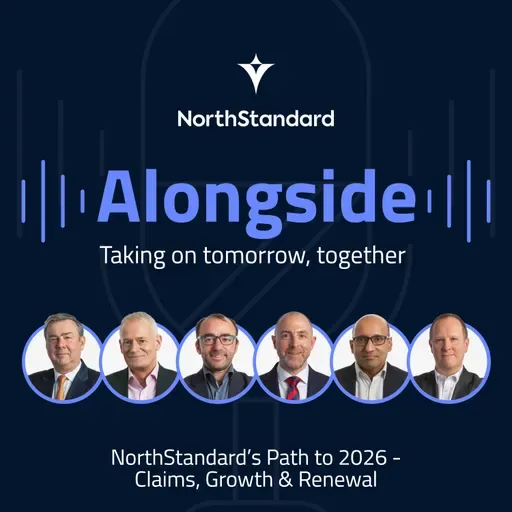 Taking on tomorrow, together: NorthStandard’s Path to 2026 – Claims, Growth & Renewal