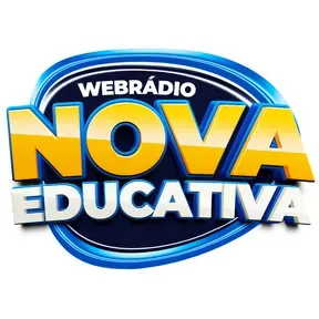 Web Rádio Nova Educativa