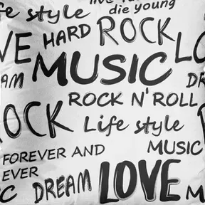 Great Rock