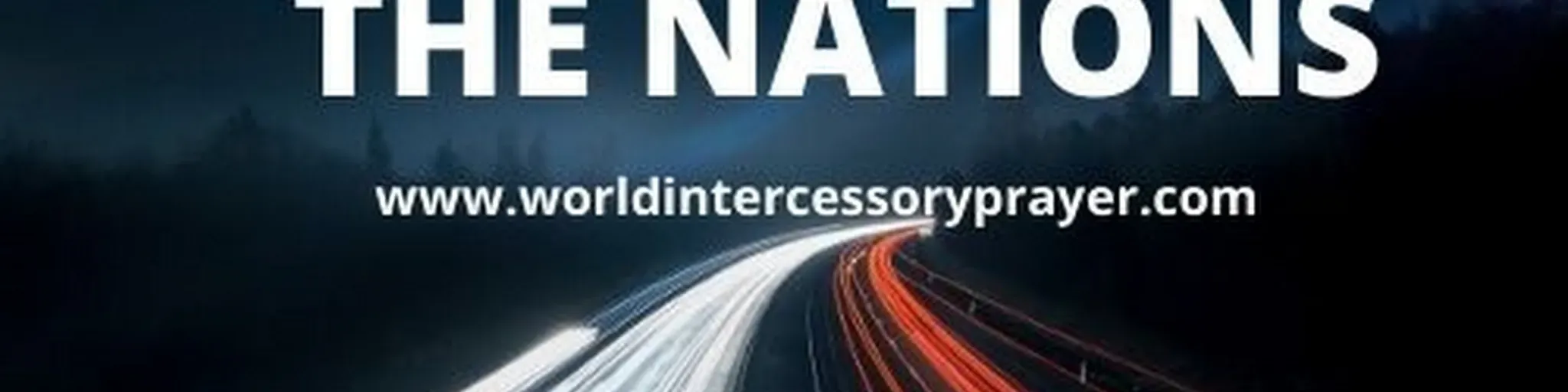 SPEAK TO THE NATIONS