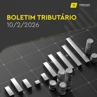 Boletim Tributário - 10/2/2026