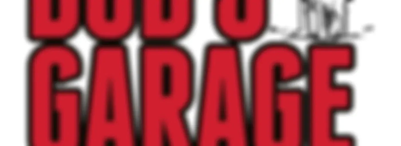 Bud's Garage Overdrive
