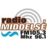 Radio Middelsé 105.3 FM