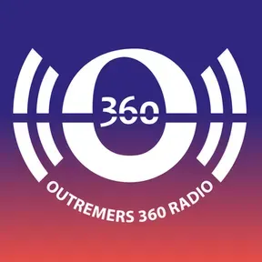 Outremers 360 Radio