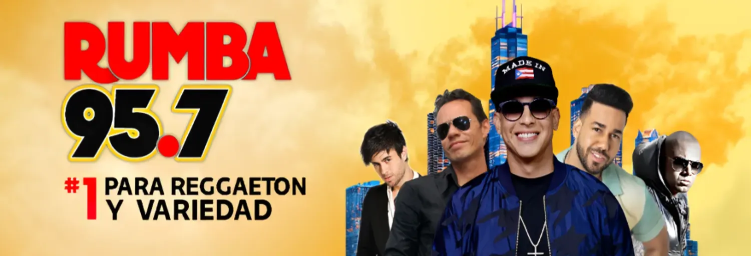 Rumba 95.7