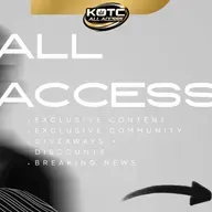 KOTC All Access Announcement