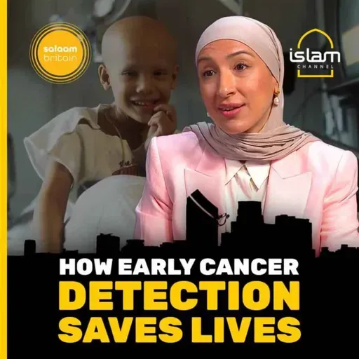 How early cancer detection saves lives