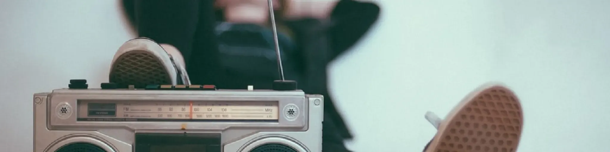 Stone Radio