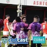 The Codcast Special- Ashton away