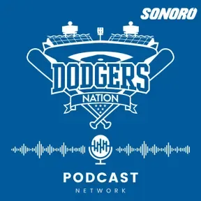 Dodgers Nation Podcast Network