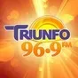 Triunfo 96.9 FM - WNRT