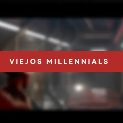Viejos Millennials Episodio 252 - "Si hay tiros, estoy adentro"
