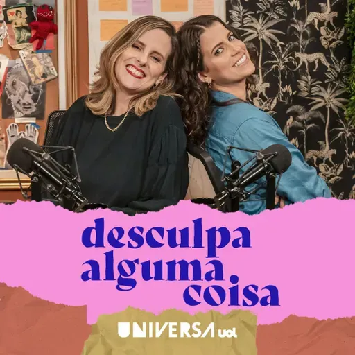 Maria Bopp fala da história de 'Bilu' no Porchat, 'mania de perseguição', política nas redes e mais