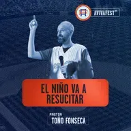 El niño va a resucitar