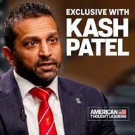 Exclusive: Kash Patel Talks China Fentanyl, Violent Networks, ‘Burn Bags,’ and More