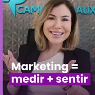 Marketing VIDA REAL: O que aprendi quando PAREI de seguir manuais