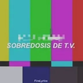 Sobredosis De TV