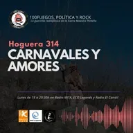 100Fuegos x 314: CARNAVALES Y AMORES