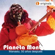 T 5 Ep37 | Jerónimo López, el Manaslu 50 años después