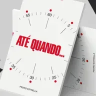 ATÉ QUANDO O VÍCIO VAI TE ESCRAVIZAR? SÉRIE: ATÉ QUANDO... | PR.PEDRO ESTRELLA