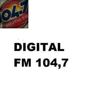 DIGITAL FM