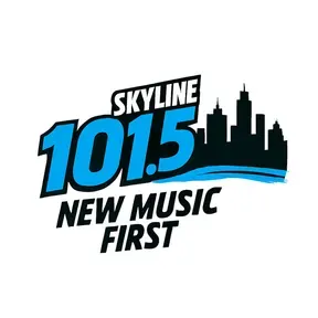 Skyline 101.5