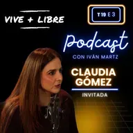 ¿Cuál es tu adicción emocional y cómo te está frenando? - Claudia Gómez
