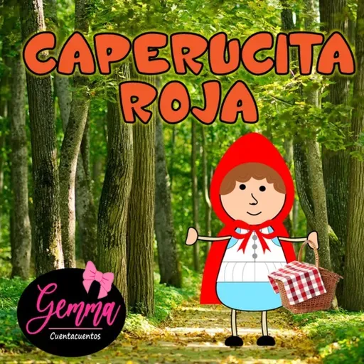 CUENTO caperucita roja / cuento infantil