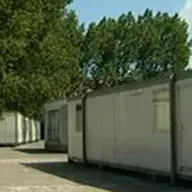 €1.3 billion spent on school prefabs