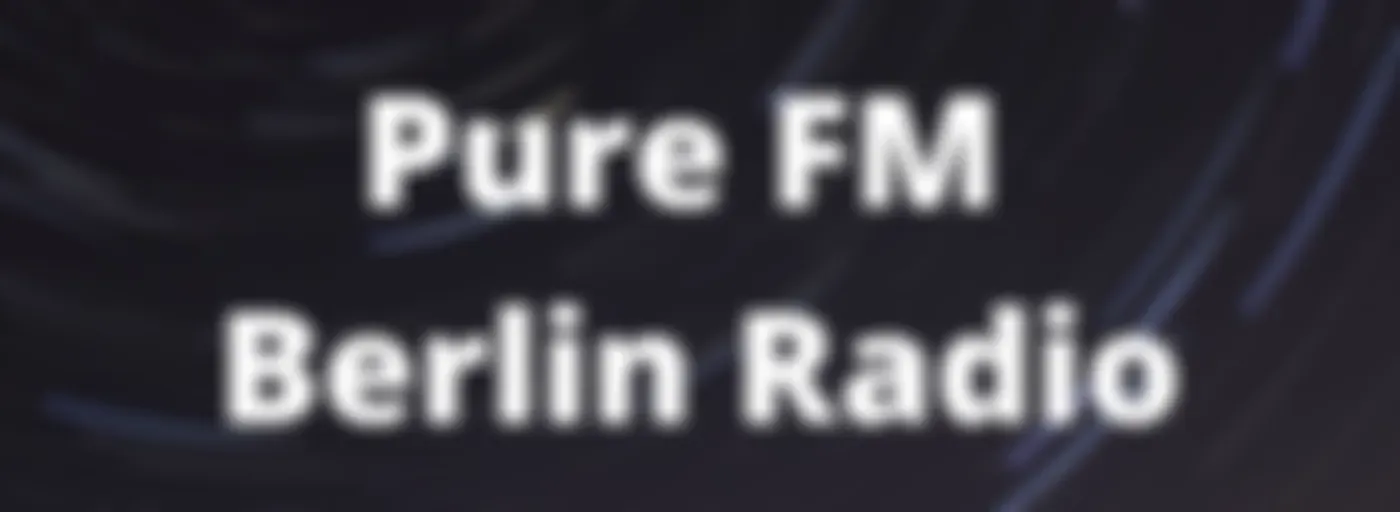 Black Soul @ Pure FM Radio