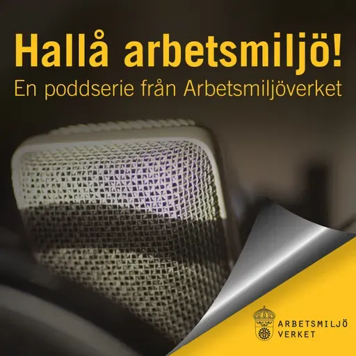 Arbetsmiljö arbetsmiljö - Tyck till