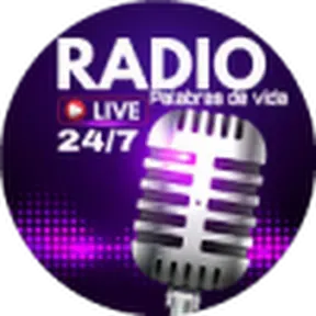 Radio palabras de vida
