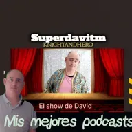 Episodio 12 (El show de David)