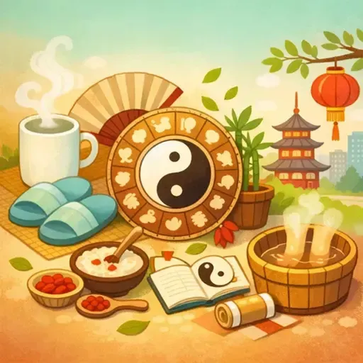 [HSK 4] 第一次“变中国人” - My First Time “Becoming Chinese”