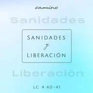 Oración 15 de septiembre (Sanidades y Liberación)