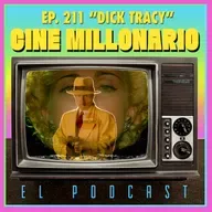 211 - Dick Tracy