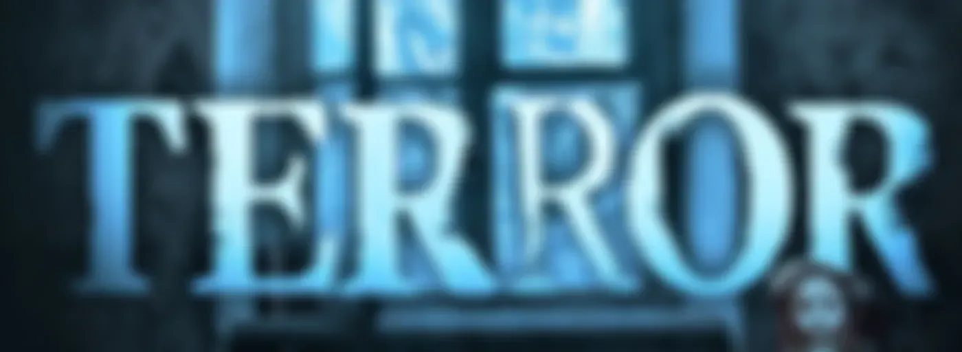 Terror: Historias Reales