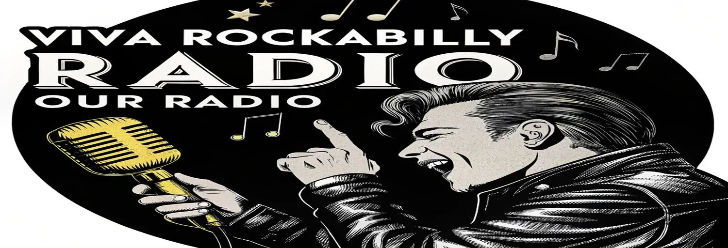 VIVA ROCKABILLY RADIO