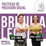 Políticas de previsión social