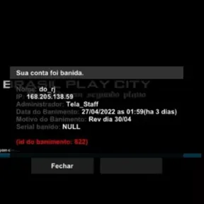 ALEATORIO RJ