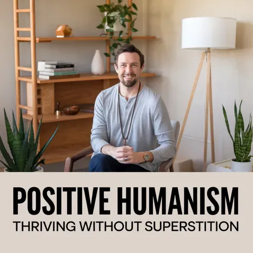 Nature’s Impact on Emotional Well-Being: Embracing Positive Humanism