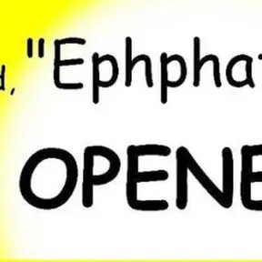 EPHPHATHA  RADIO