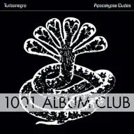 864 Turbonegro - Apocalypse Dudes