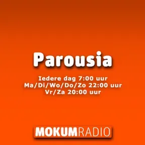 Parousia