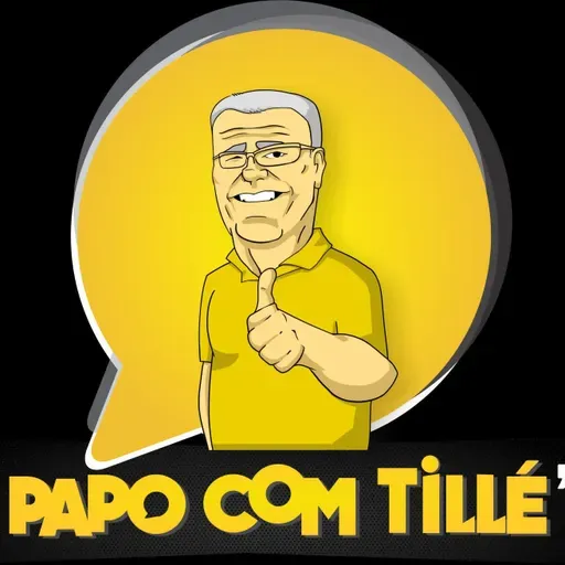 070 - Entrevista com Ricardo Lima