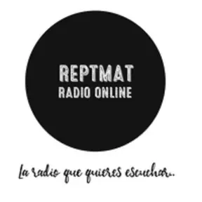 Reptmat Radio Online