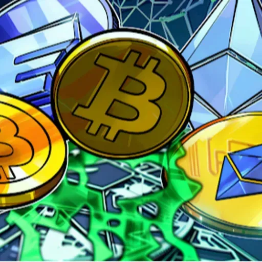 What Crypto to Buy Now in a Downturn? Top Picks Beyond Bitcoin (BTC), Ethereum (ETH), and XRP