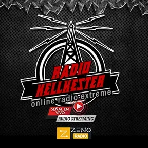 Radio Hellkester