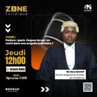 Parjure : quels risques lorsqu’on ment dans une enquête judiciaire ?