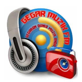 Gegar Musik FM